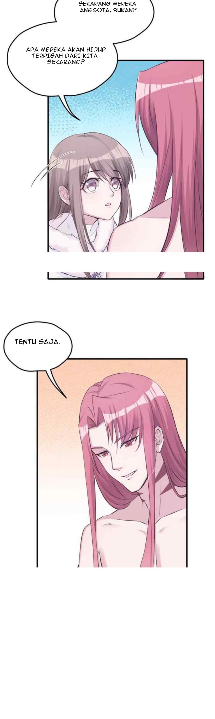 Beauty and the Beasts Chapter 137 Bahasa Indonesia